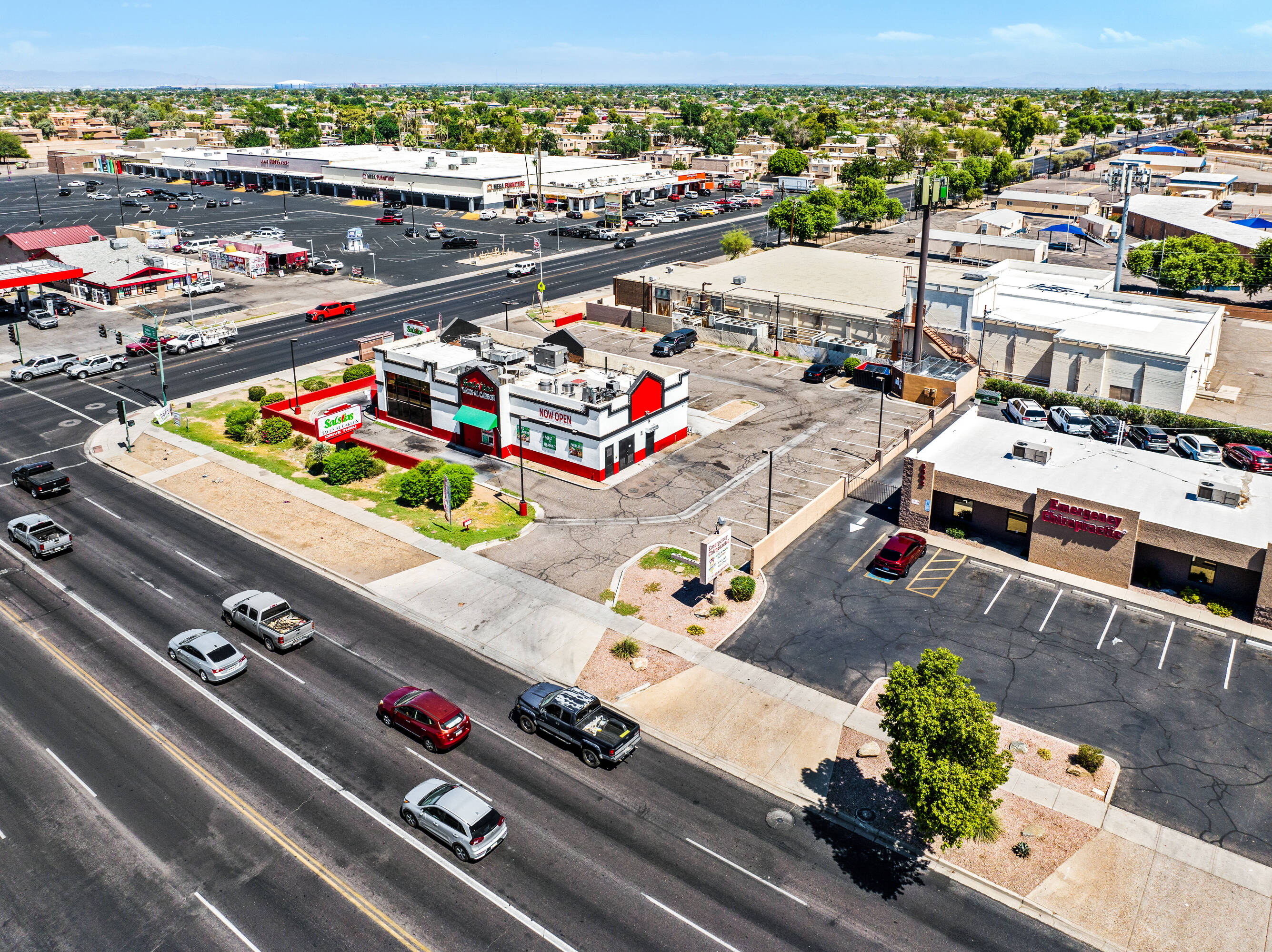 Commercial Property for Sale in Phoenix Arizona 85033
